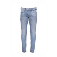 Mavi M001070-33974 Indigo Shaded 90's Urban Black Erkek Pantolon