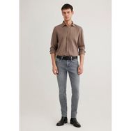 Mavi M001070-83703 LT Grey Black Erkek Pantolon
