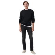 Mavi M0035185206 Marcus Siyah Jean Erkek Pantolon