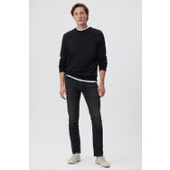 Mavi M0035185206 Marcus Vintage Smoke Sporty Slim Straight Denim Erkek Pantolon