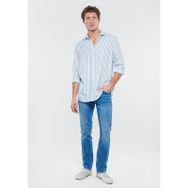 Mavi M0037884333 LT Premium Blue Erkek Pantolon