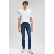 Mavi M0042286795 Jake Dark Blue Sporty Skinny Denim Erkek Pantolon