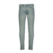 Mavi M0042486525 James Lt Mossy Mavi Black Skinny Denim Erkek Pantolon
