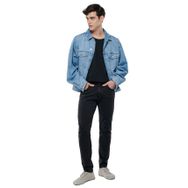 Mavi M0081082175 Milan Siyah Erkek Jean Pantolon
