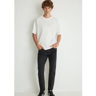 Mavi M0081082175 Milan Siyah Erkek Jean Pantolon