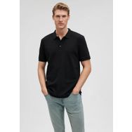 Mavi M064946-21842 Siyah Erkek Polo T-Shirt