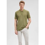 Mavi M064946-28524 Yeşil Erkek Polo T-Shirt