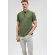 Mavi M065920-30721 Zeytin Yeşili Erkek T-shirt