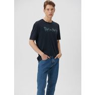 Mavi M067110-34314 O Yaka Standart Kalıp Düz Erkek T-Shirt