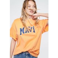 Mavi M1600843-71407 Kadın T-shirt