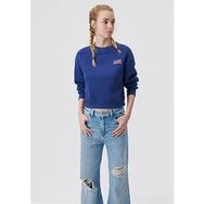 Mavi M1611601-70722 Saks Kadın Sweatshirt