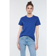 Mavi M1611648-70899 Lacivert Kadın T-shirt