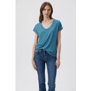 Mavi M167714-70753 Mavi Kadın T-Shirt