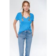 Mavi M168260-70876 Mavi Kadın T-shirt