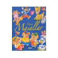 MAVI MASALLAR - KOLEKTIF