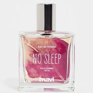 Mavi No Sleep EDT 100 ml Kadın Parfümü