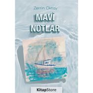 Mavi Notlar Zerrin Oktay