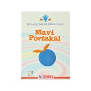 MAVI PORTAKAL - KOLEKTIF