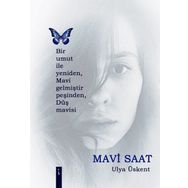 Mavi Saat - Ulya Üskent
