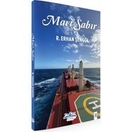 Mavi Sabır R. Erhan Şengül