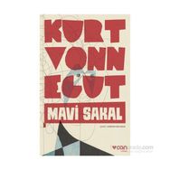 Mavi Sakal - Kurt Vonnegut