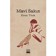 Mavi Sakız - Eren Türk