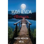 Mavi Sevda Ahmera - Mustafa Arslantürk