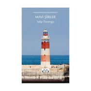 MAVI ŞİİRLER - TALIP ÖZCENGİZ