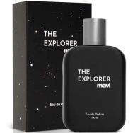 Mavi The Explorer EDC 100 ml Erkek Parfüm