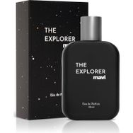 Mavi The Explorer EDP 100 ml Erkek Parfümü