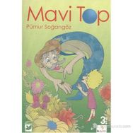 Mavi Top - Pürnur Soğangöz
