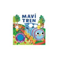 Mavi Tren - Ali Berktay