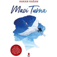 Mavi Turna - Hakan Kağan