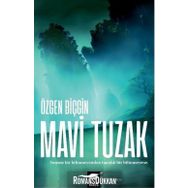 Mavi Tuzak - Özgen Biçgin