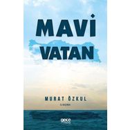 Mavi Vatan - Murat Özkul