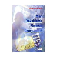 MAVI YAKALILARDA FINANSAL OKURYAZARLIK - FATIH TEMIZEL