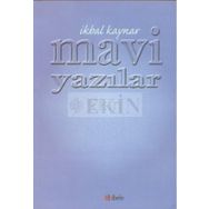 MAVI YAZILAR - İKBAL KAYNAR