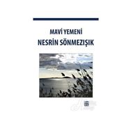 Mavi Yemeni - Nesrin Sönmezışık