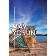 Mavi Yosun - Turan Gökmenoğlu
