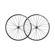 Mavic Aksıum Disk Yol Bisikleti Jant Seti