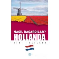Maviçatı Yayınları Hollanda-Nasıl Başardılar?