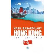 Maviçatı Yayınları Hong Kong-Nasıl Başardılar?