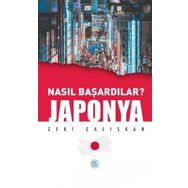 Maviçatı Yayınları Japonya-Nasıl Başardılar?