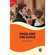 Maviçatı Yayınları (Stage-4) Pride and Prejudice
