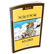 Maviçatı Yayınları Stage 5 The Call Of The Wild