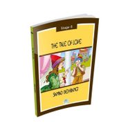 Maviçatı Yayınları Stage 5 The Tale Of Love