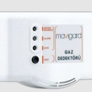 Mavigard AGD-1224M VIP Doğalgaz Dedektörü
