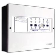 Mavigard ML-2222 -2 Bölge Konvansiyonel Yangın Alarm Santrali