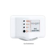 Mavili AGD-220EC.VI Mavigard AGD Serisi Akıllı Adresli 220 Volt AC Elektrokimyasal Karbonmonoksit Dedektörü