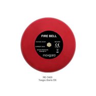 Mavili MG-5400/M Mavigard 6" 24 Volt DC Marin Yangın Alarm Zili